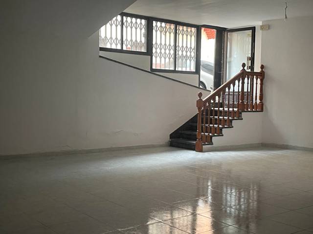 Local comercial en Alquiler en Icod de los Vinos pueblo