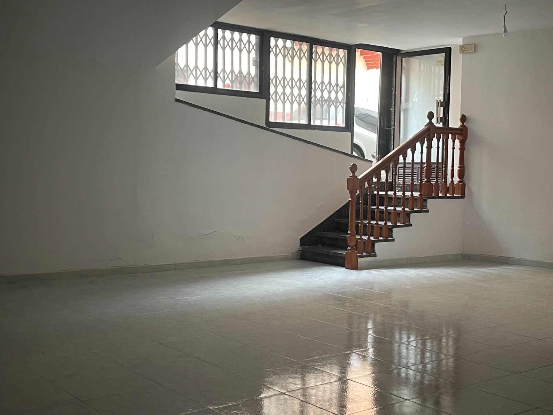 Local de lloguer en Icod de los Vinos