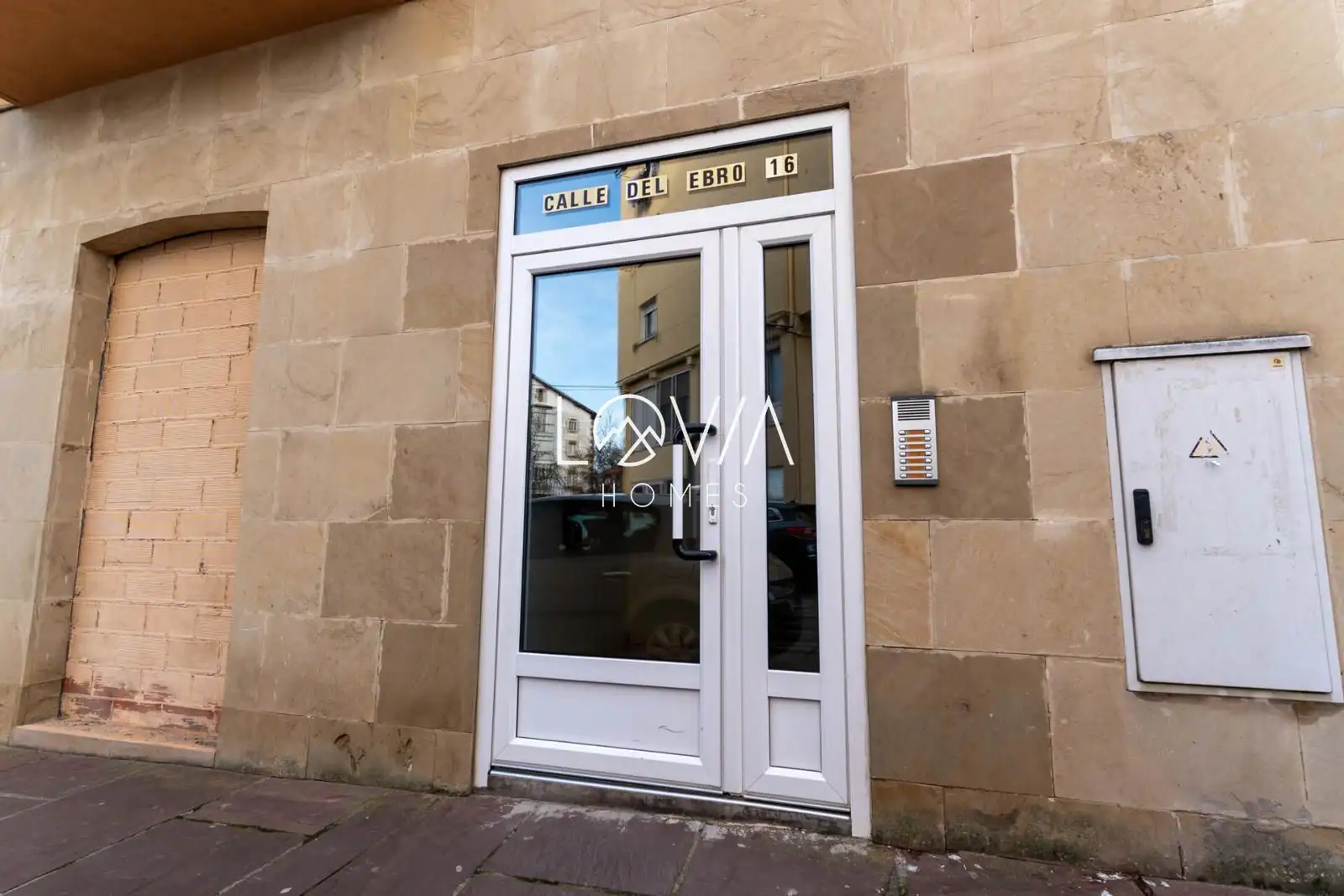 Garage for sale in Reinosa