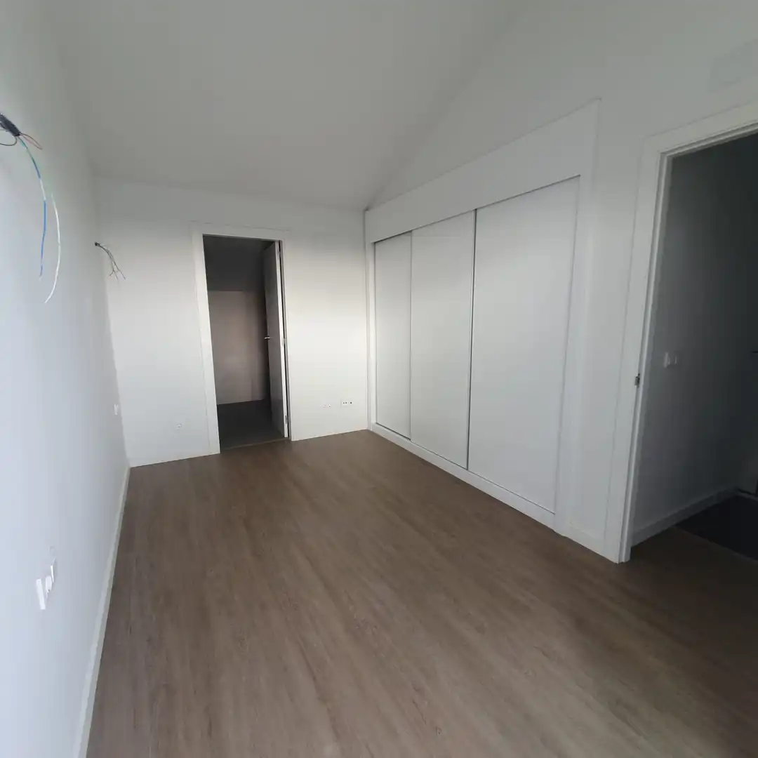 Bedroom of Attic for sale in Fuengirola  with Heating and Terrace