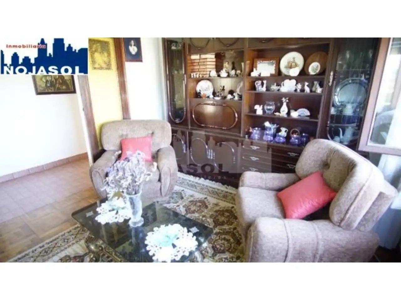 House with garden for sale in Calle Arnuero, imagen 35