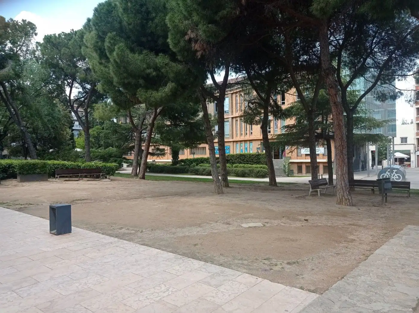 Local comercial en venta en Centre - Estació, imagen 12