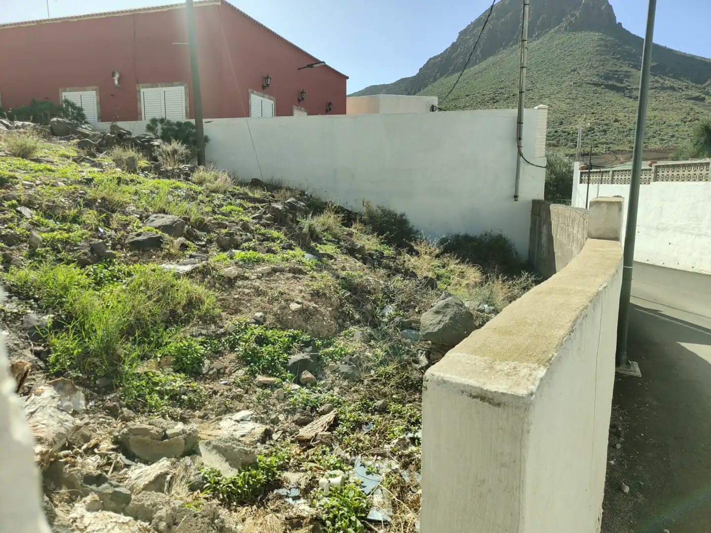 Terreny residencial en venda a Calle La Umbria 14, imagen 17