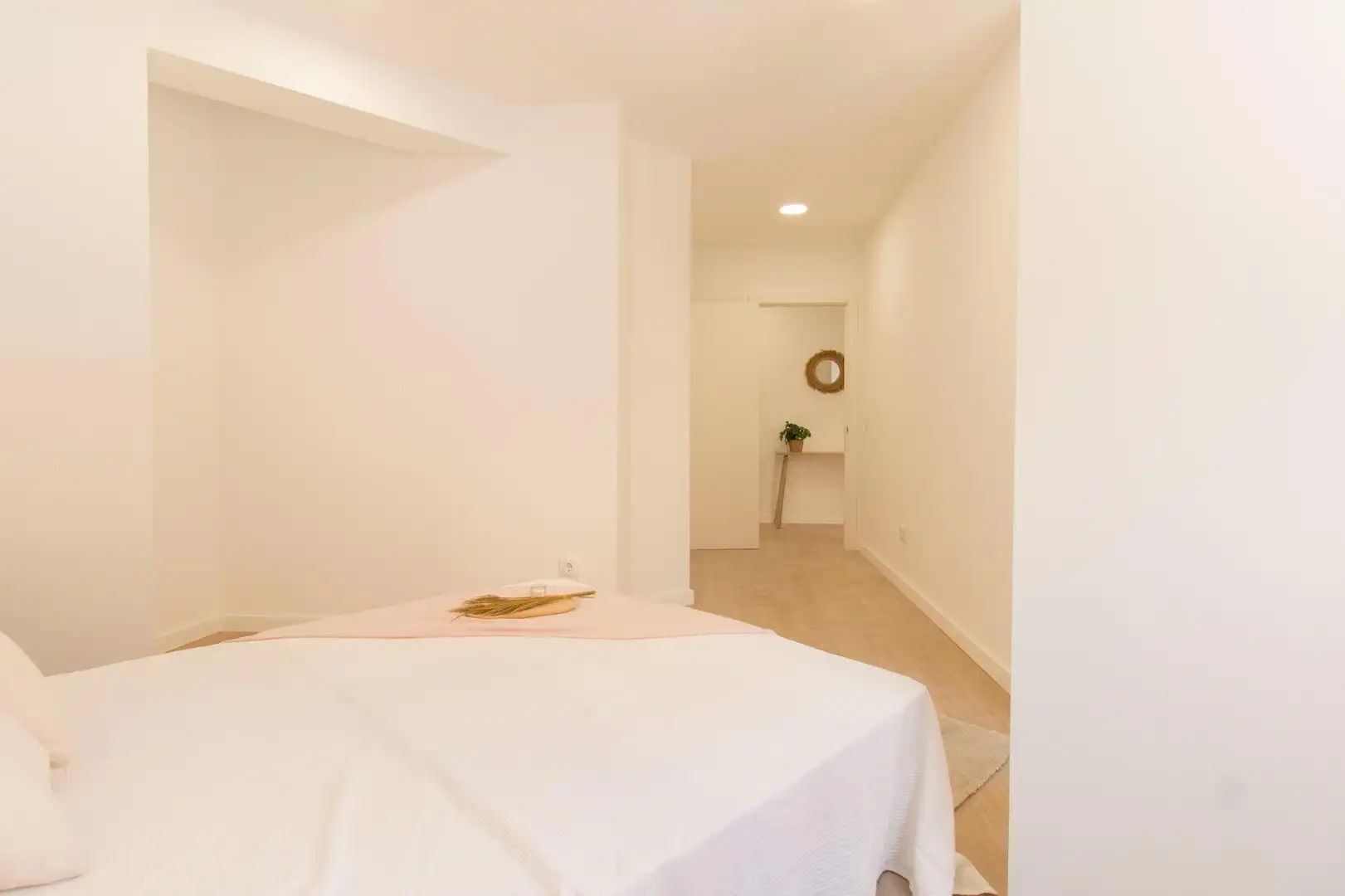 Piso con ascensor en venta en Calle Calle Mare de Déu del Puig 19, imagen 16
