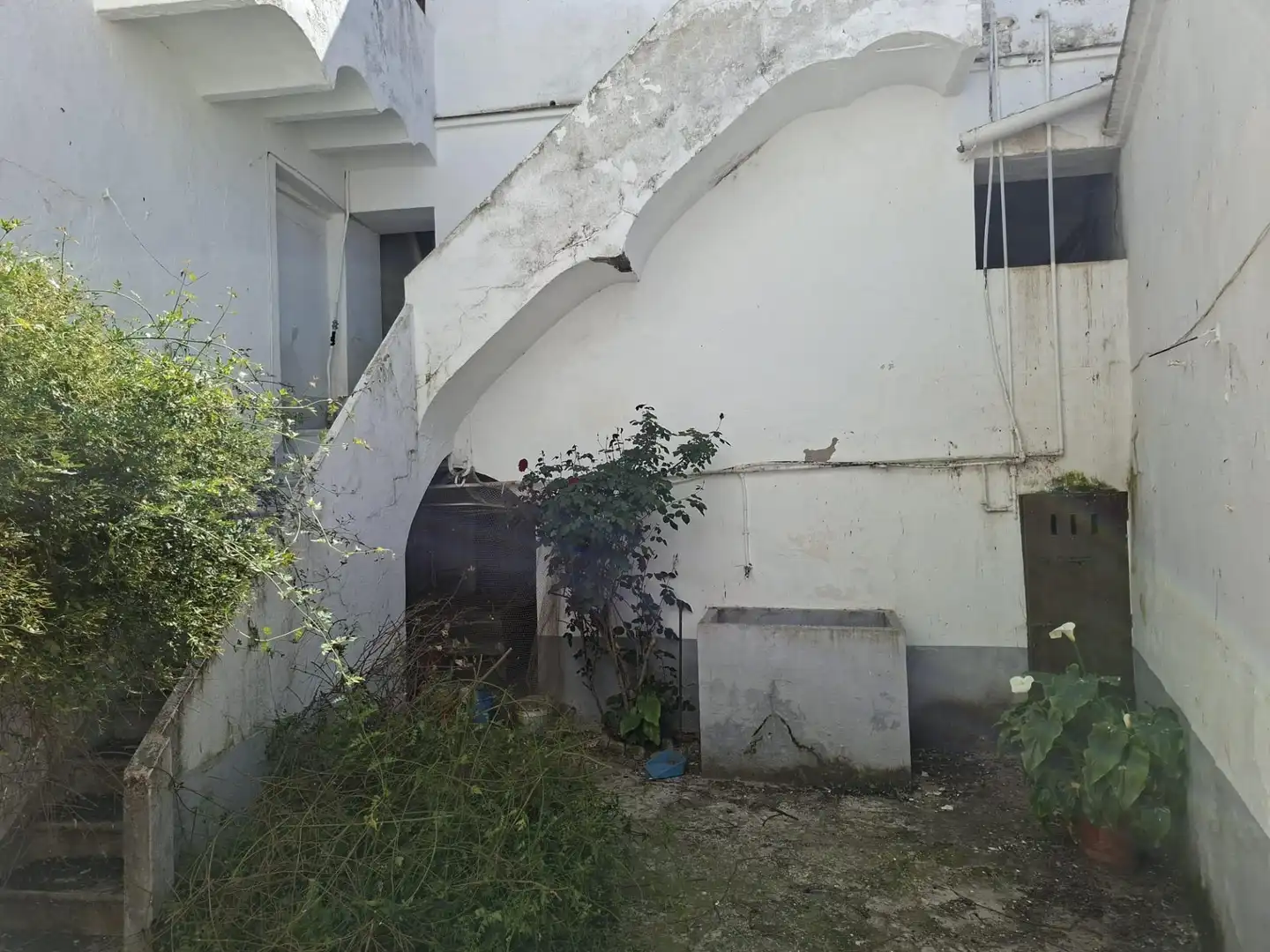 Casa amb terrassa en venda a DEL COLEGIO, imagen 47