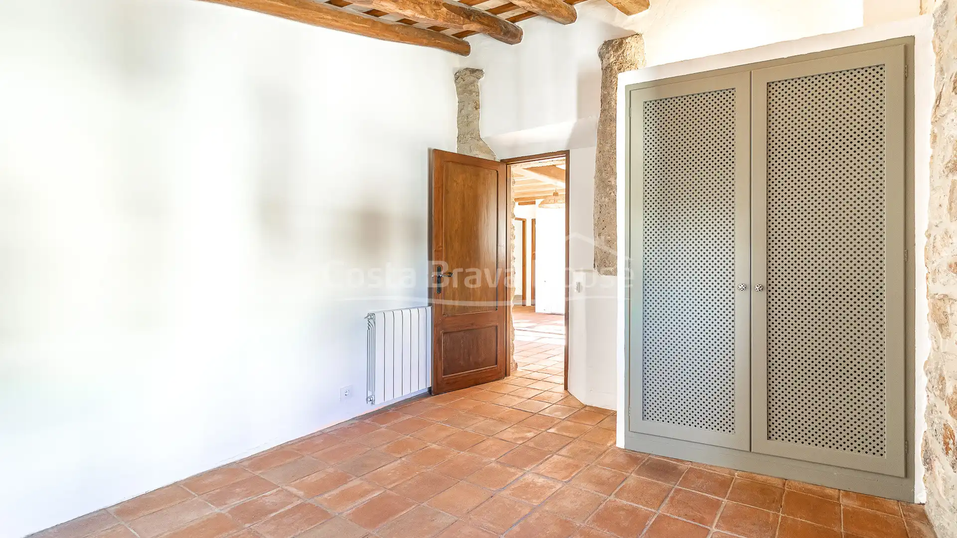 Finca rústica en venta en Carrer del Raval, Pals