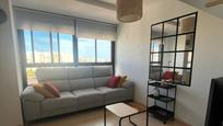 Living room of Flat for sale in Castellón de la Plana / Castelló de la Plana  with Air Conditioner and Community pool