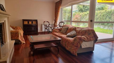 Photo 2 of House or chalet for sale in Rúa de Ferrol, Parroquias de Santiago, A Coruña