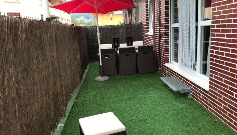 Foto 1 de Piso en venta en Barrio la Somadilla, 28, Voto, Cantabria