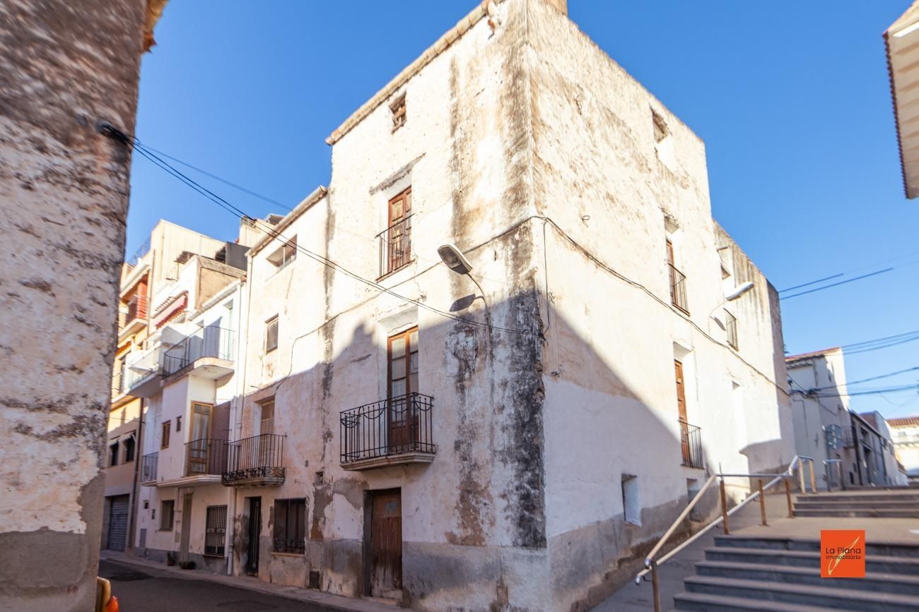 Single-family semi-detached for sale in Santa Bàrbara