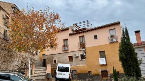 Foto 2 de Casa adosada en venda a Plaza San Cipriano, Casco Histórico,  Toledo Capital