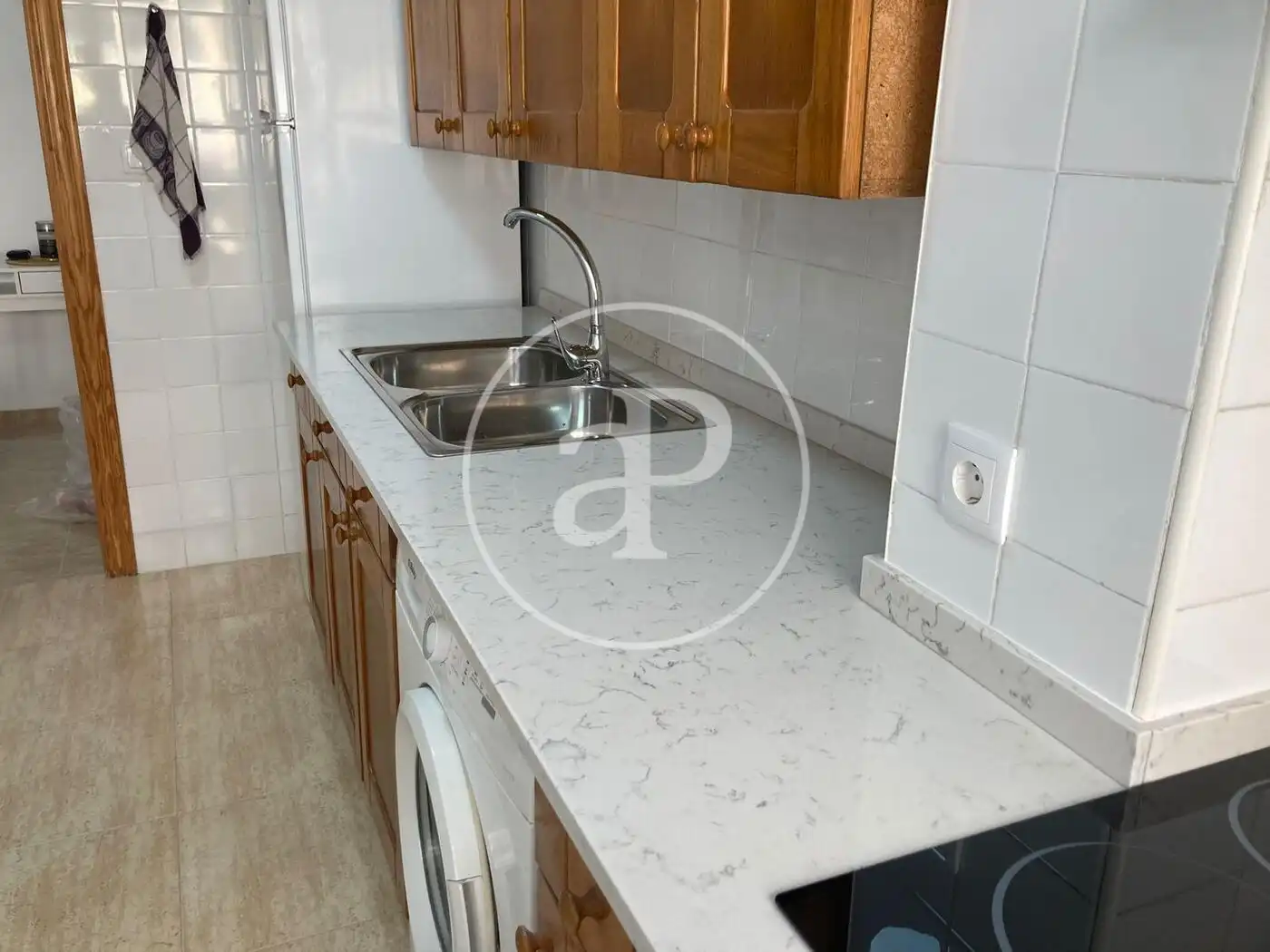 Piso en venta en Carrer d'Isaac Peral, El Perelló