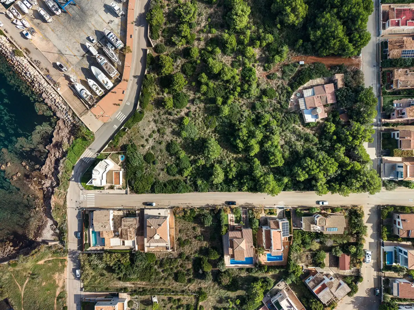 Terreny residencial en venda a Colònia de Sant Pere, imagen 15