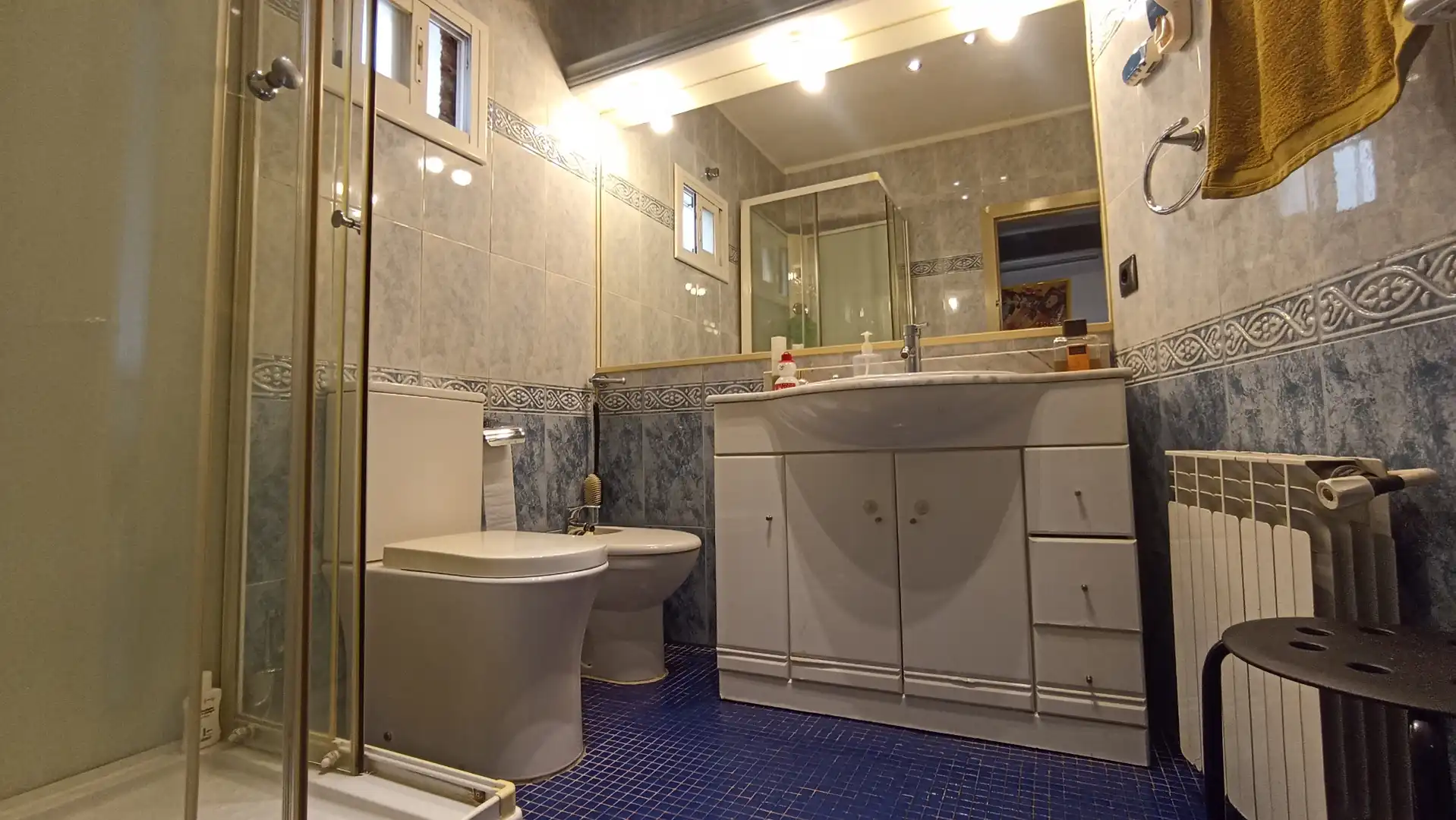 Baño de Piso en venta en Lleida con Aire acondicionado, Calefacción y Parquet