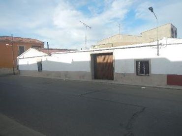 Casa en venda a Arroyo de San Serván
