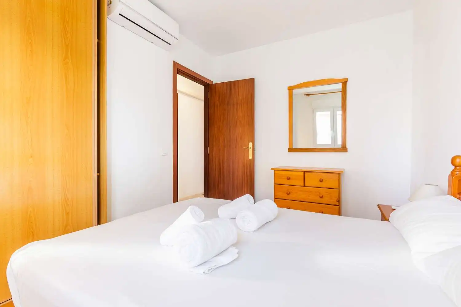 Wohnung mit Pool zum Verkauf in N/A, imagen 21