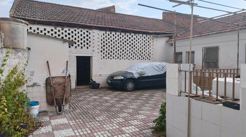 Foto 3 de Casa o xalet en venda a Calle Granada, 37, Cijuela, Granada