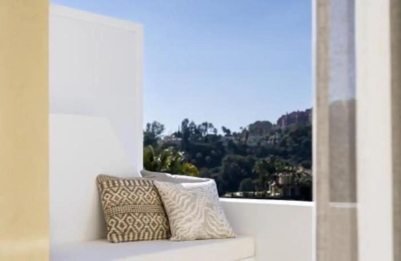 Penthouse with terrace for sale in La Quinta, imagen 22