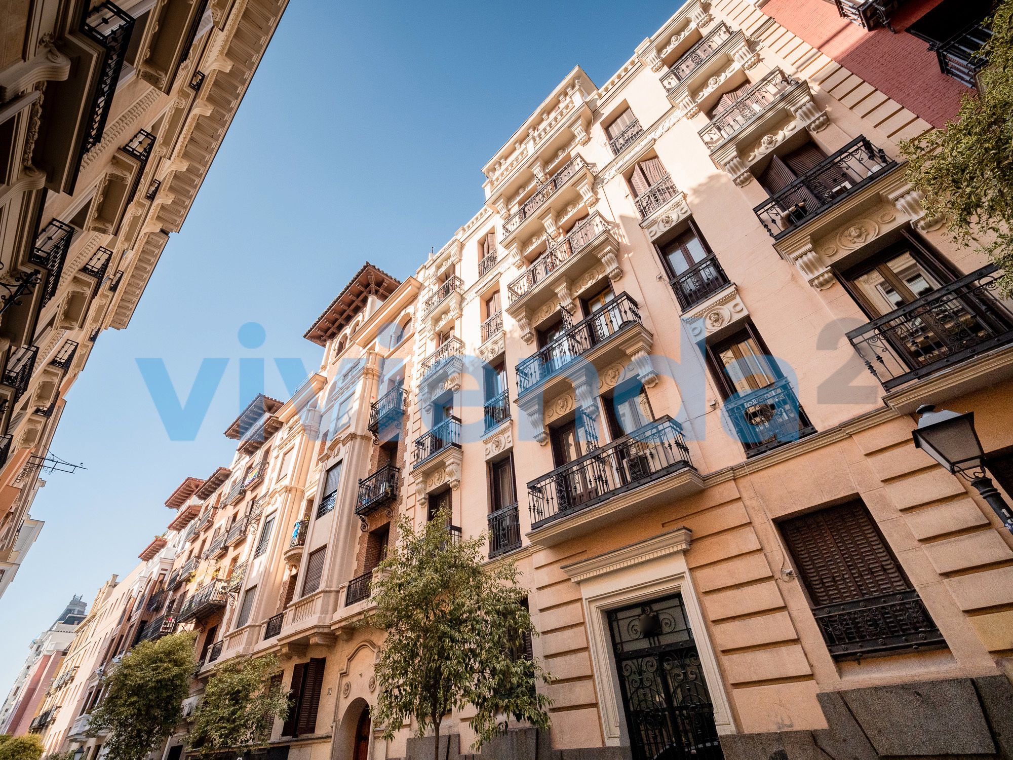 Piso en venta en de Larra, Justicia - Chueca