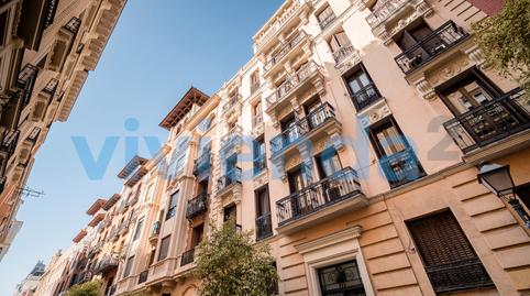 Foto 3 de Pis en venda a De Larra, Justicia - Chueca, Madrid