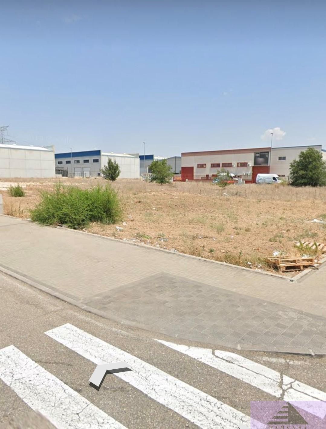 Residencial en venda en Ciempozuelos