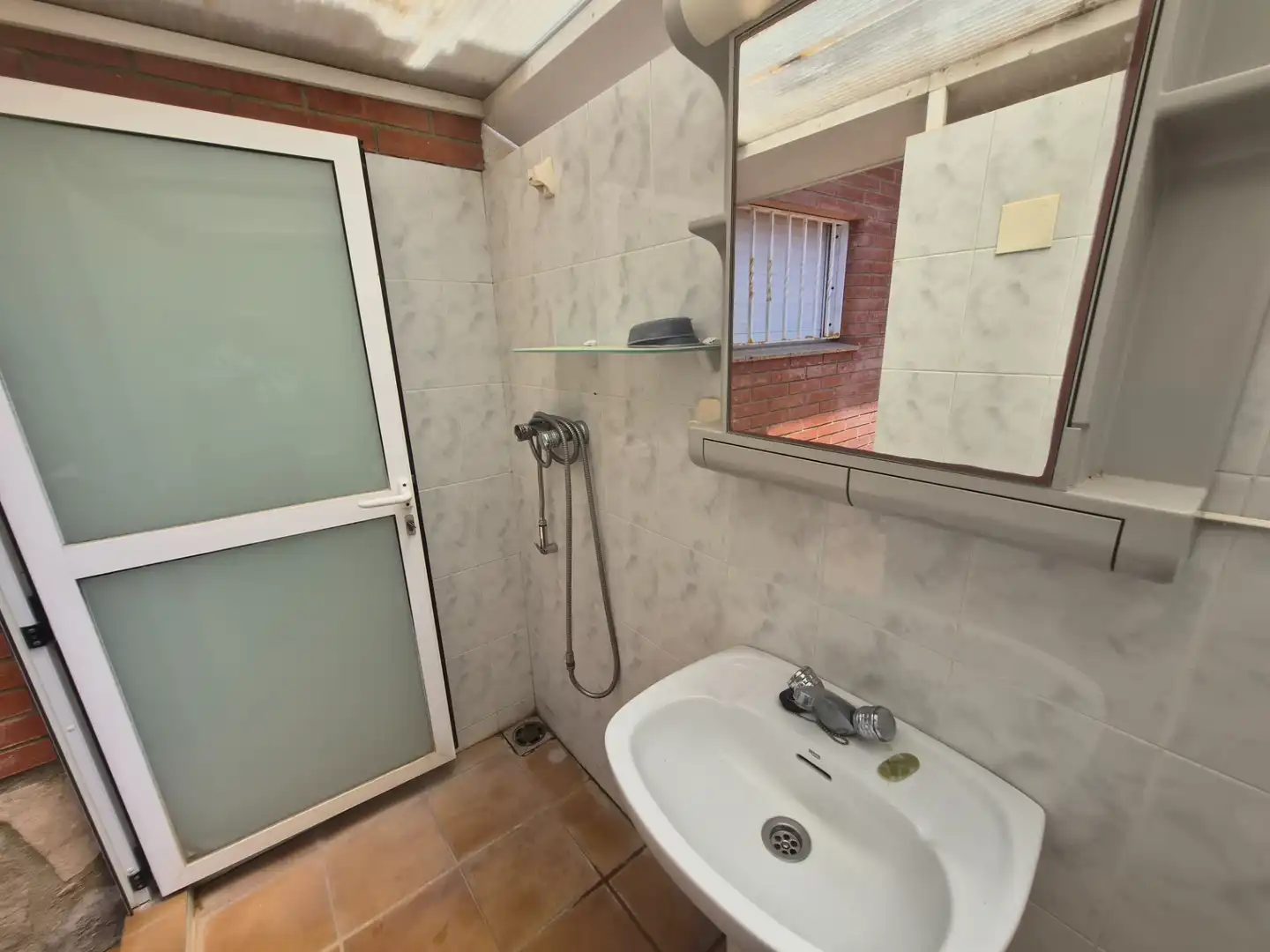 Bathroom of Houses for sale in Creixell  with Heating, Private garden and Terrace