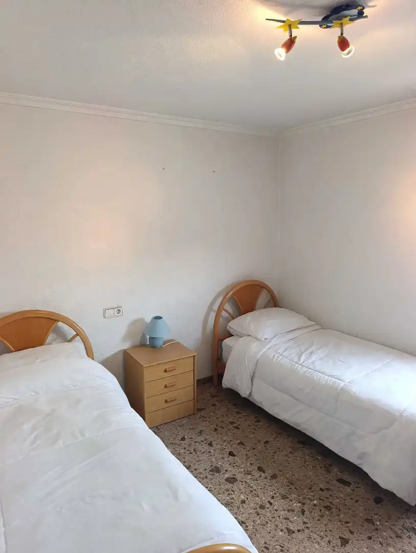 Habitación de Piso en venta en San Crispín - Huerta Nueva-Estación  