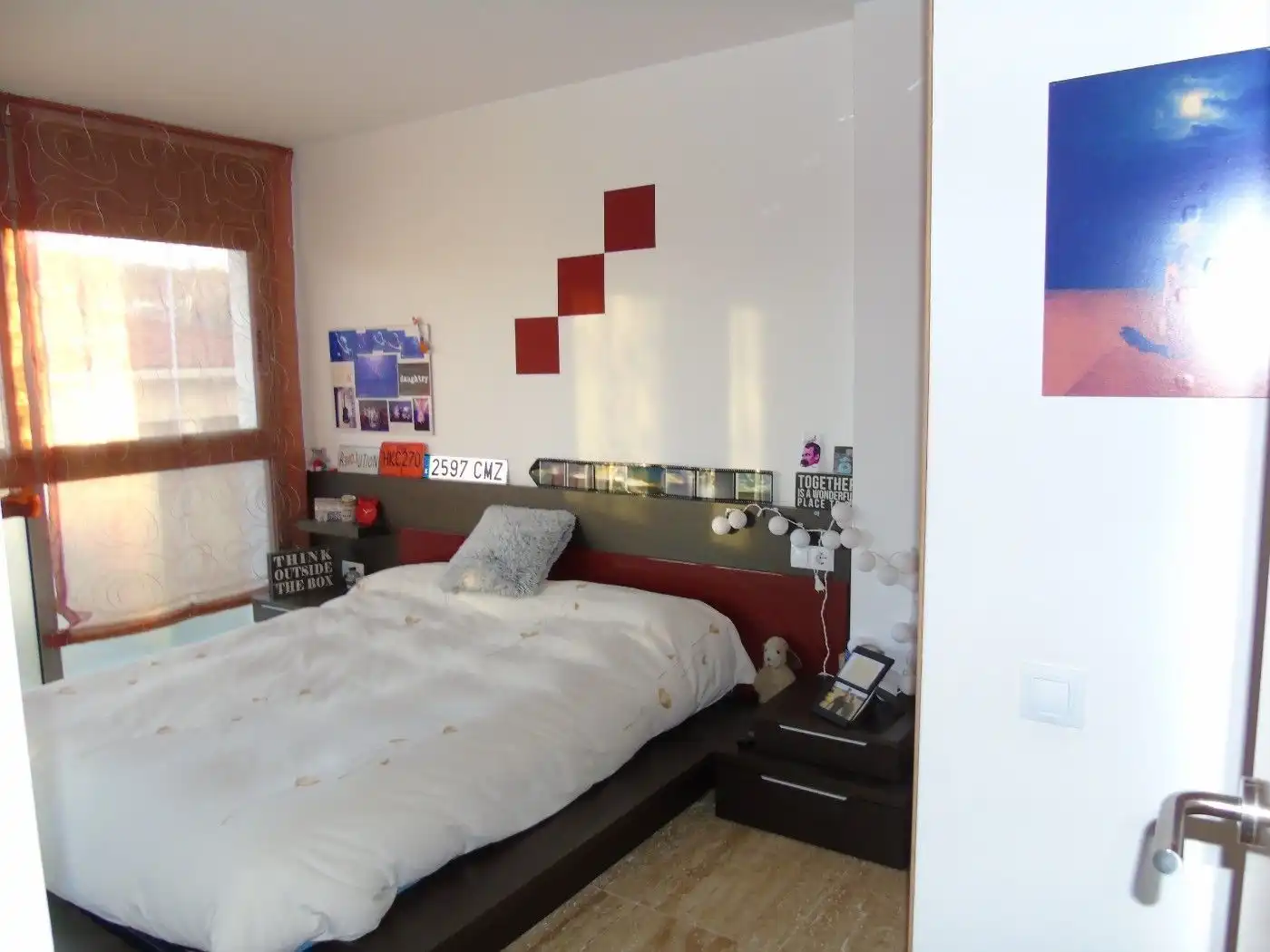 Apartament amb piscina en venda a Platja d'Aro, imagen 18