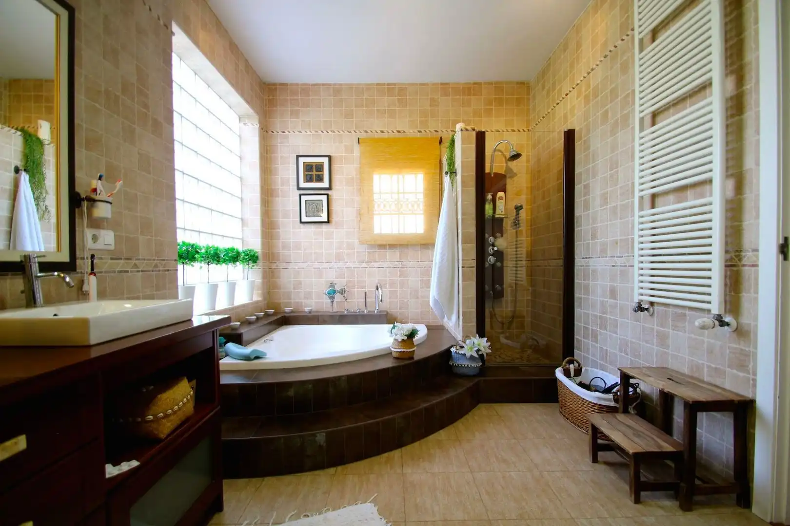 Villa mit Terrasse zum Verkauf in Aguas Nuevas II, imagen 39
