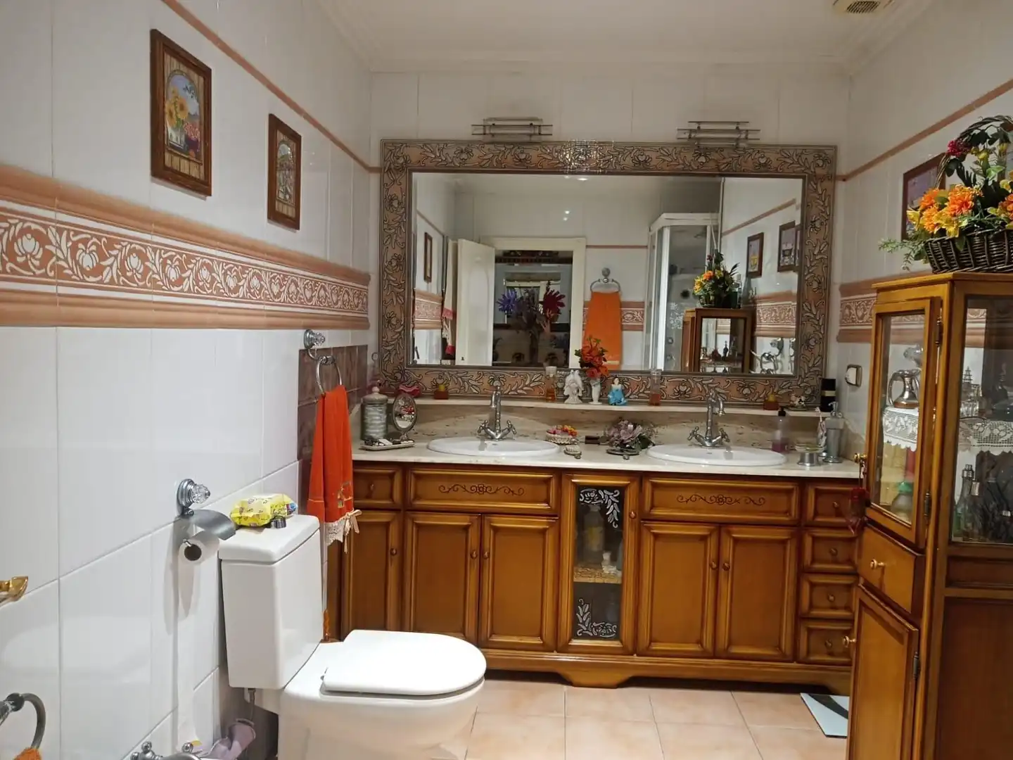 House for sale in Plaza Castelar - Mercado Central, imagen 25