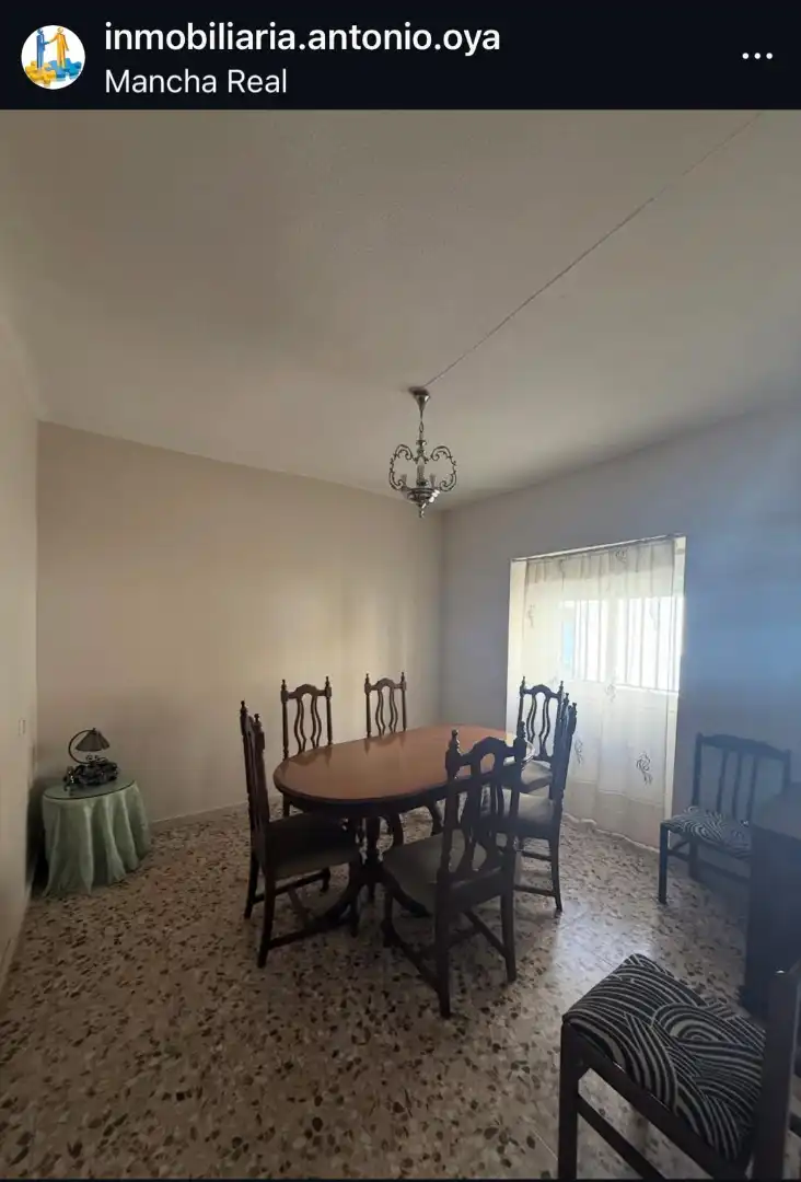 Maison avec terrasse à vendre à Mancha Real, imagen 2