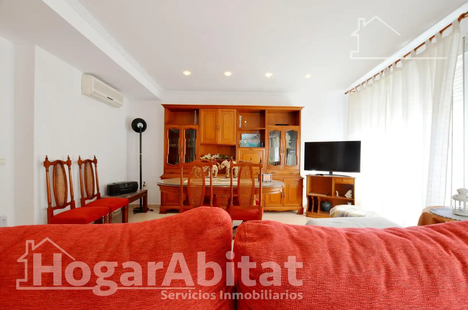 Penthouse mit Terrasse zum Verkauf in Calle Cullera, imagen 51
