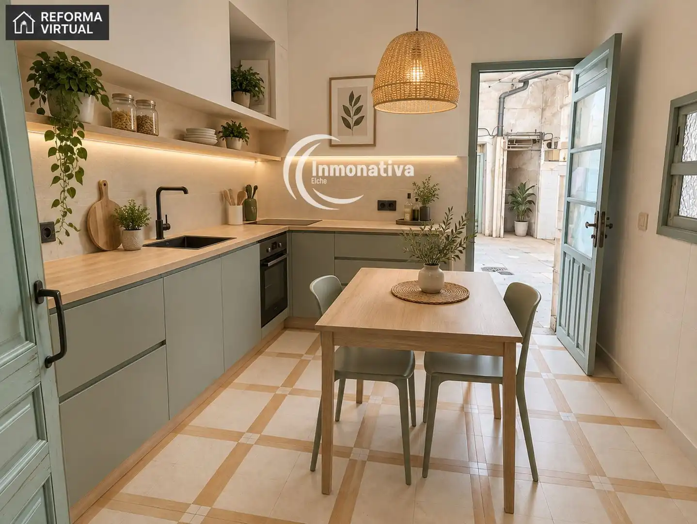 Piso en venta en Cami Dels Magros, imagen 4