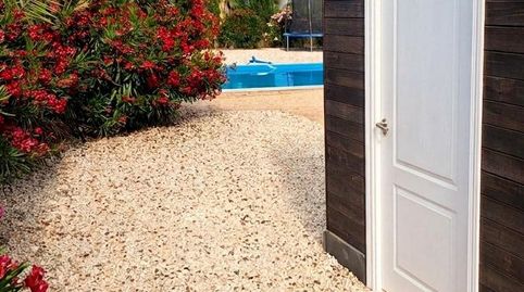 Foto 5 de Casa o xalet en venda a Partida Horna Baja, Novelda, Alicante