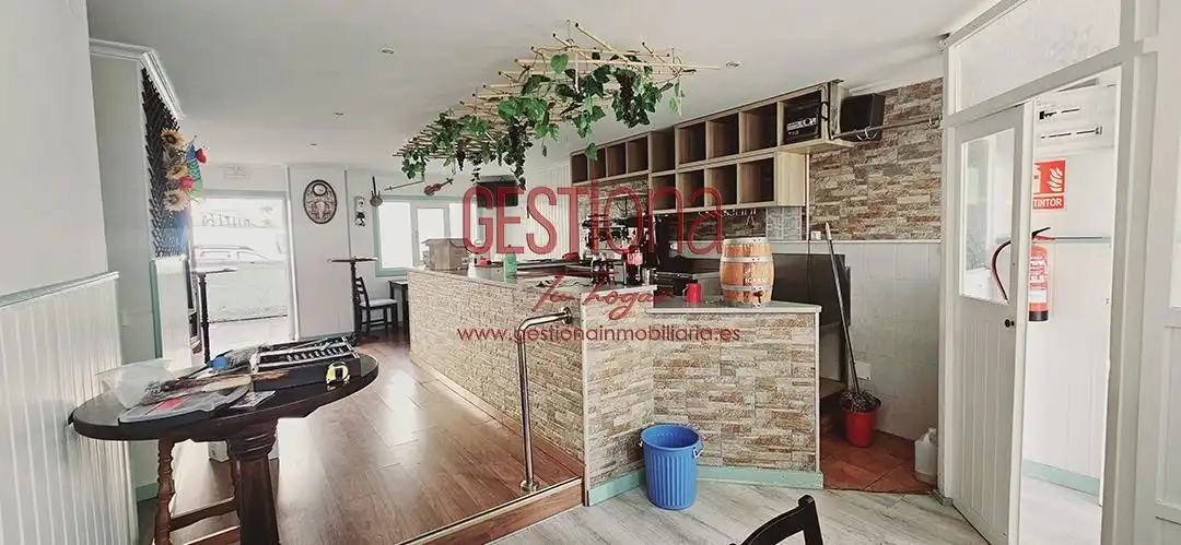 Business premises for sale in El Astillero, imagen 4