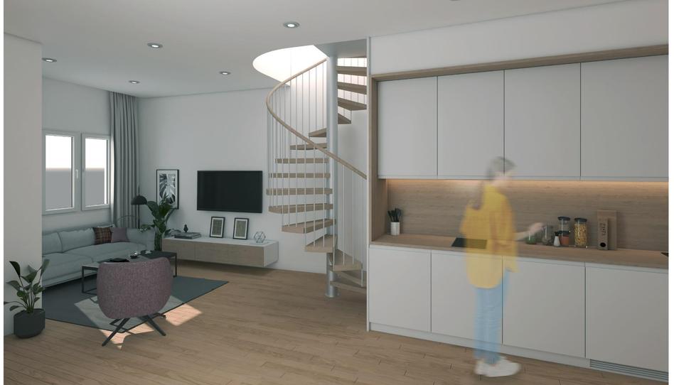 Foto 1 de Dúplex en venda a Calle Regina, 5, Centro - Calzada - Cabo Noval, Cádiz