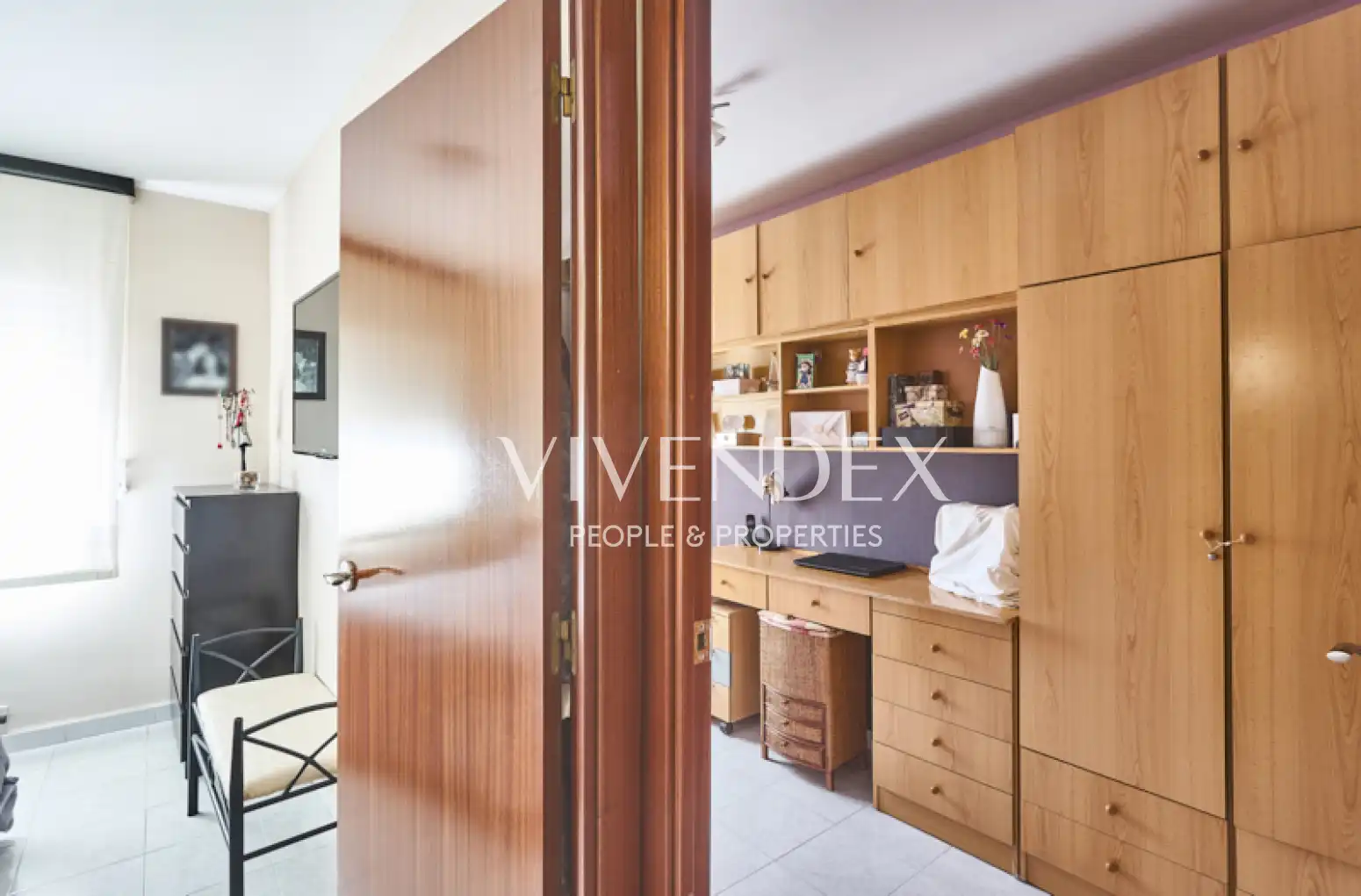 Casa adosada en venta en Viladecans con Calefacción, Jardín privado y Terraza