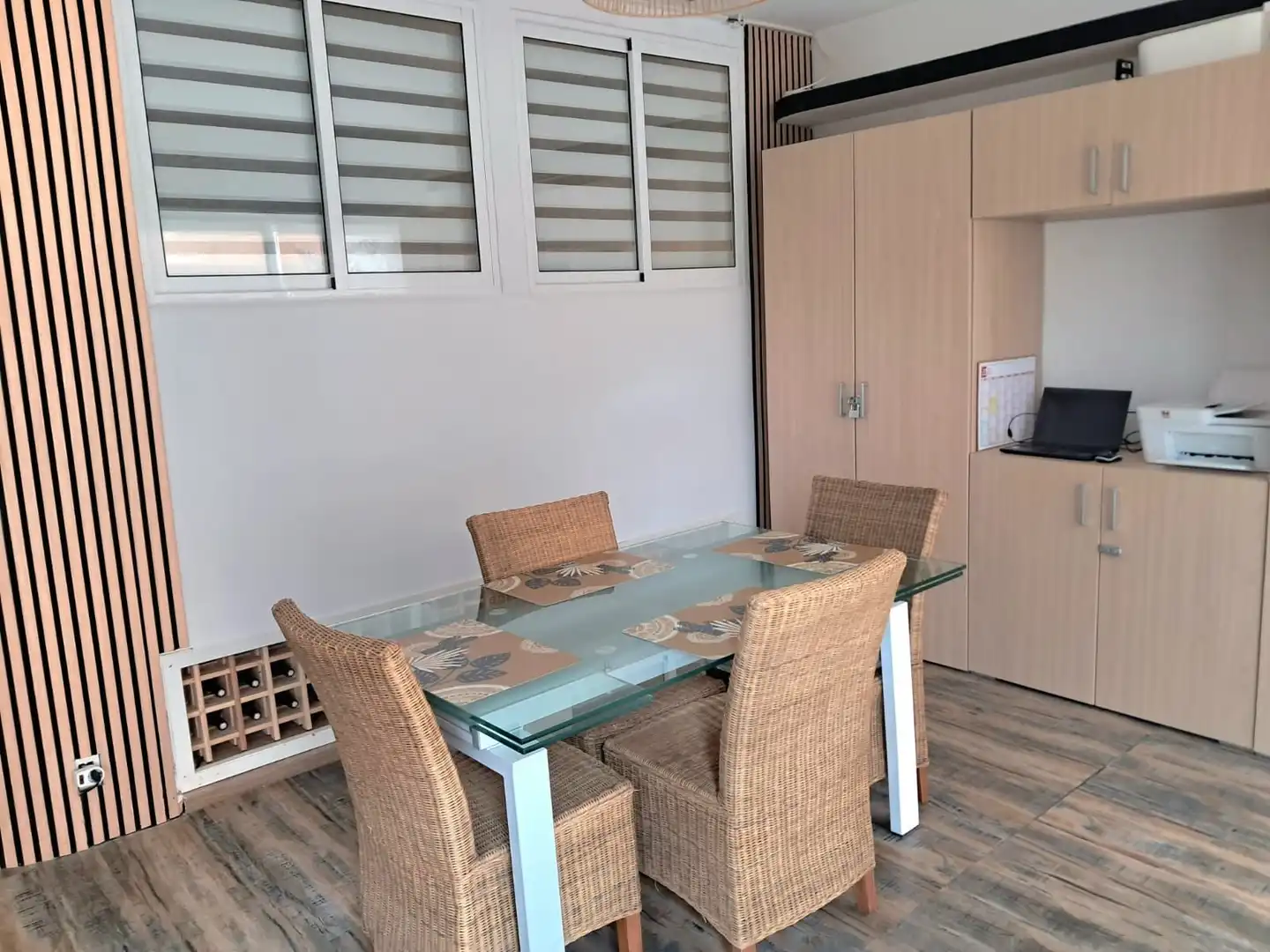 Appartement compact avec piscine à vendre à cap ponent, imagen 29