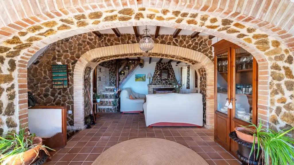 Maison rustique avec piscine à vendre à Puigpunyent, imagen 10