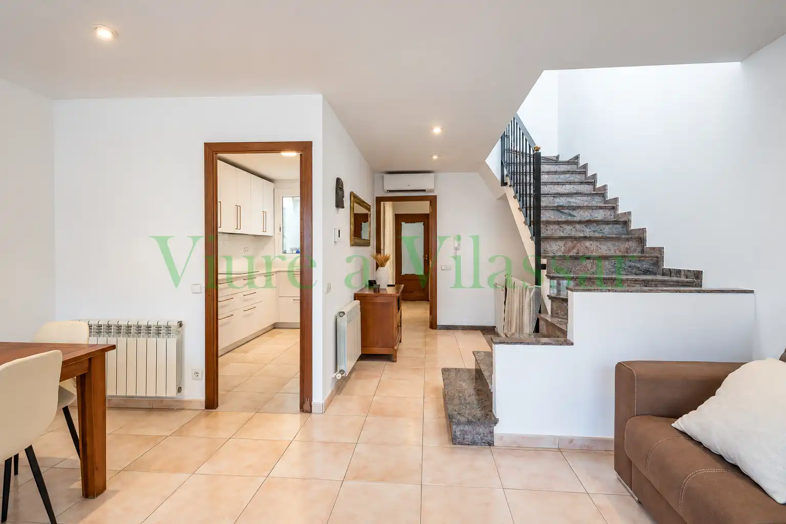 Maison mitoyenne avec terrasse à vendre à Veral d'Ocata, imagen 27
