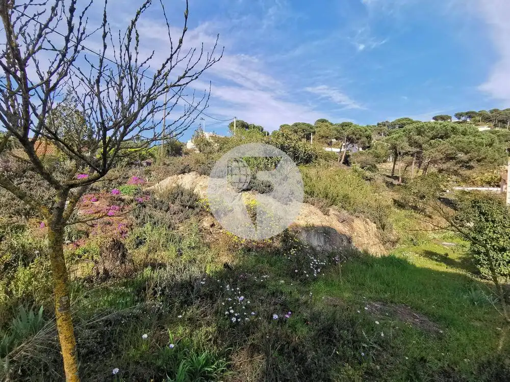 Wohnbaugrundstück zum Verkauf in Vilanova del Vallès, imagen 19