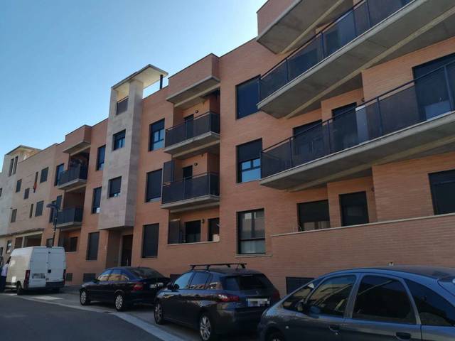 Garaje en Venta en Escuelas, 39 en Casetas - Villarrapa