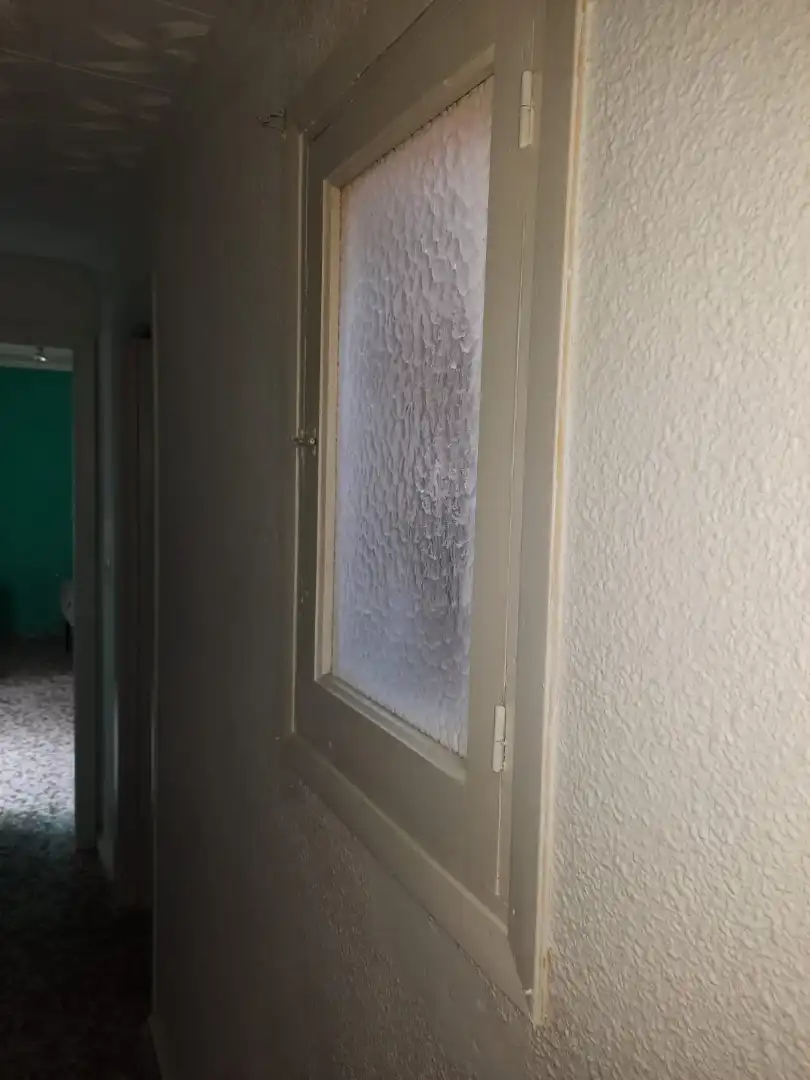 Flat for sale in Salinas  with Balcony