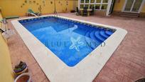 Swimming pool of House or chalet for sale in Fuente Álamo de Murcia  with Private garden, Terrace and Storage room