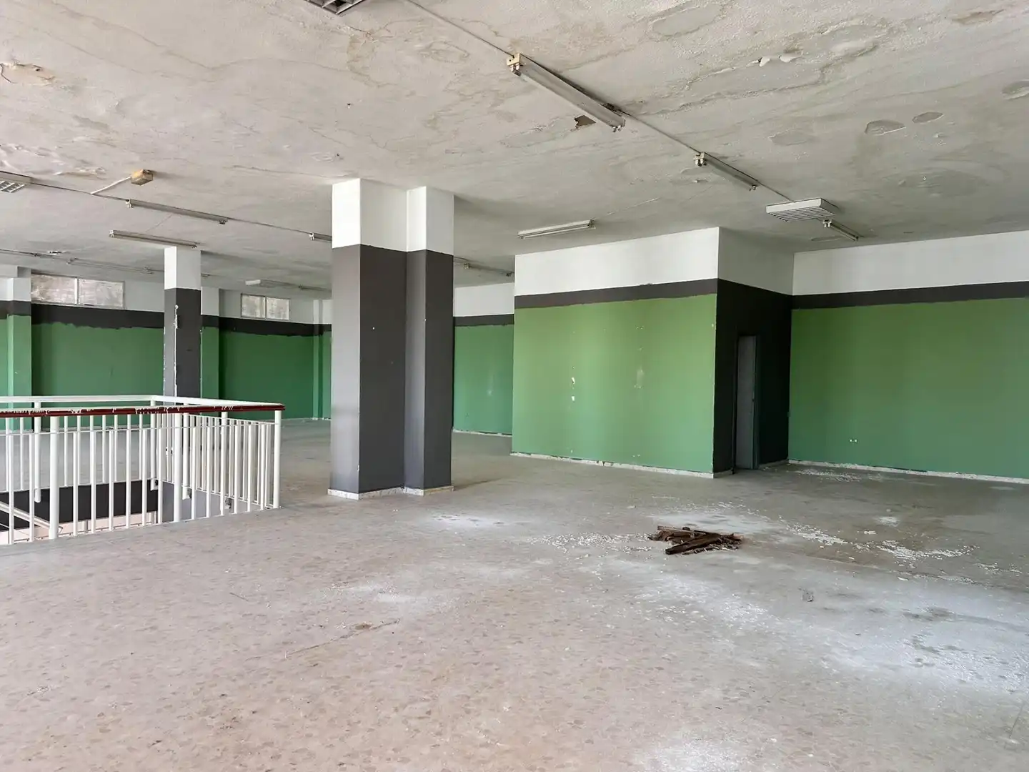 Commercial properties for rent in Atarfe Sur