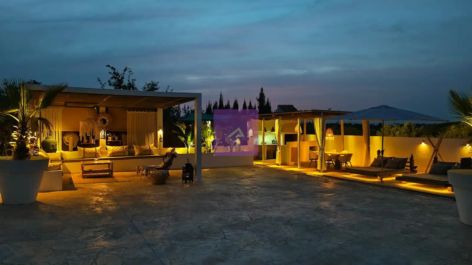 Villa avec piscine à vendre à Carrer de la Marjal, imagen 20