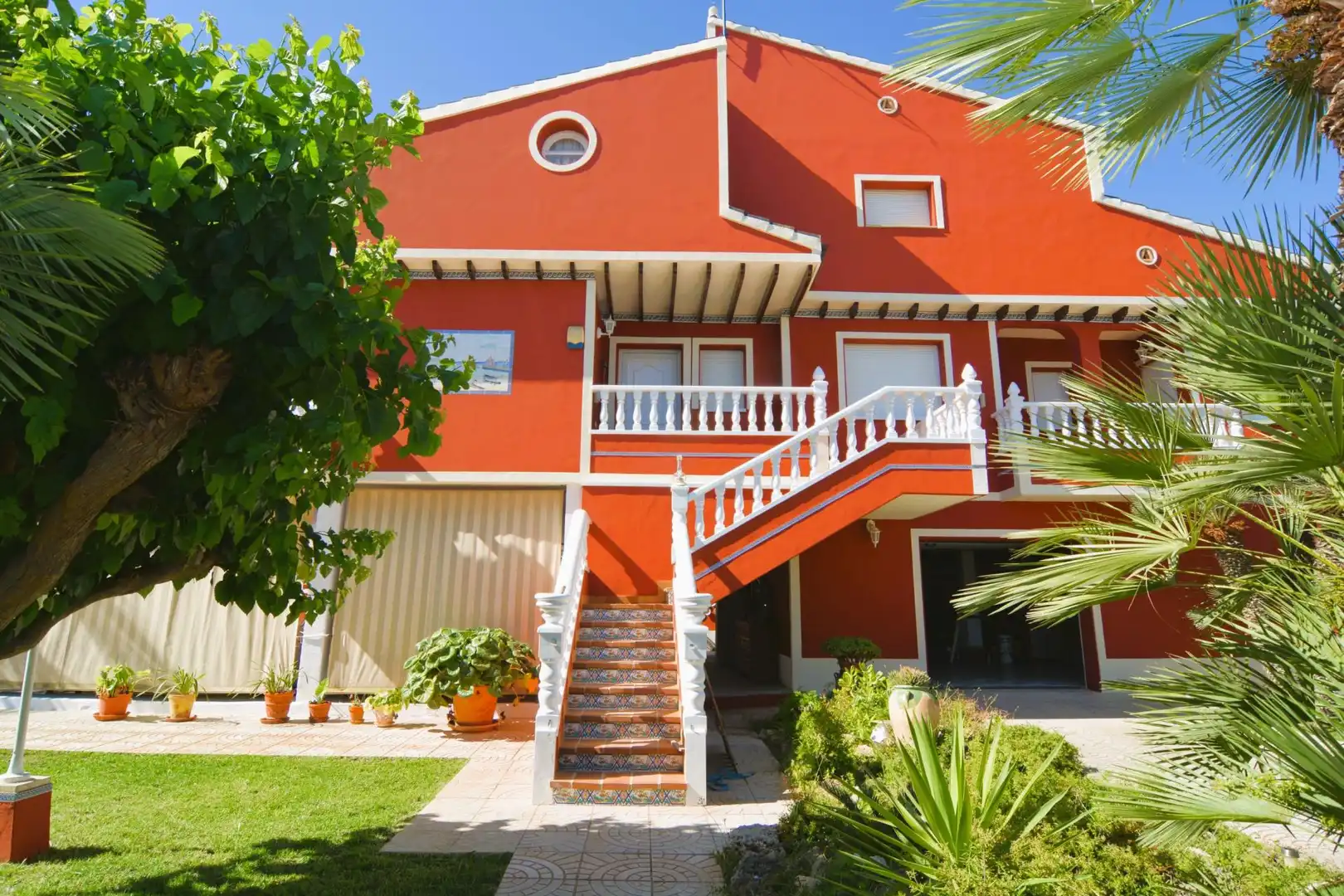 Casa o xalet en venda a Campoamor