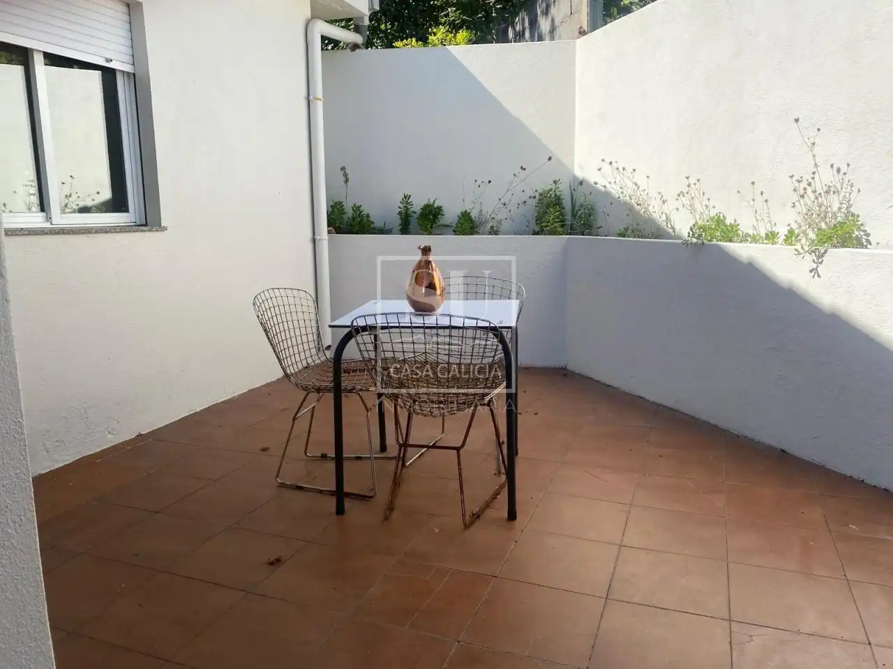 Xalet amb jardí en venda a Nigrán centro, imagen 23