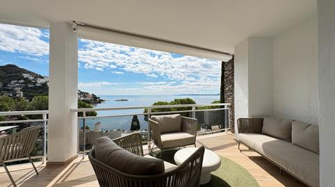 Foto 4 de Apartament en venda a Carrer Picasso, Almadrava - Canyelles - Puig-Rom, Roses