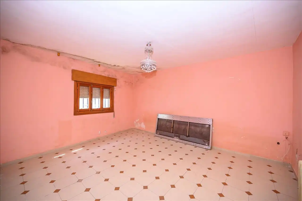 Living room of Detached homes for sale in Polán  with Terrace